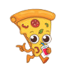 Pizza bambino